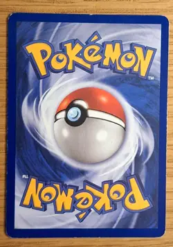 Pokemon TCG Pidgeotto Base Set 22/102 Regular Unlimited Rare NM - Image 2