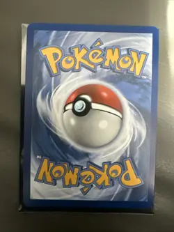 Pokemon TCG Durant White Flare 150/086 Illustration Rare NM. - Image 2