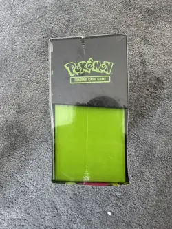 Perfect Order Elite Trainer Box (ETB) - Pokemon TCG - NEW SEALED - Image 3
