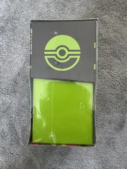 Perfect Order Elite Trainer Box (ETB) - Pokemon TCG - NEW SEALED - Image 4