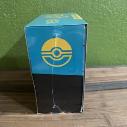 Pokemon TCG: Ascended Heroes Elite Trainer Box (ETB) New Factory Sealed - Image 2