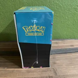 Pokemon TCG: Ascended Heroes Elite Trainer Box (ETB) New Factory Sealed - Image 4