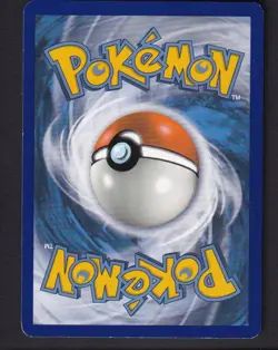Pikachu 30/111 Common Crimson Invasion Pokemon MP - Image 2