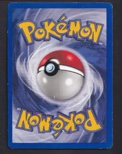 Pikachu 60/64 Common Jungle Pokemon MP/HP - Image 2