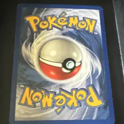 Pokemon TCG Metapod 54/102 1st Edition Base Set Shadowless Vintage 70 HP 1999 - Image 4