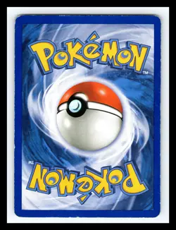 💥 SQUIRTLE Non Holo Rare Holo Secret Wonders # 112/132 Pokemon TCG 2007 - Image 2