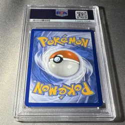 Pokemon TCG SV08 Surging Sparks Lisia's Appeal Ultra Rare Holo PSA 9 234/191 - Image 4