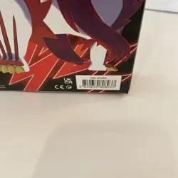 Pokemon TCG Single Strike Urshifu VMAX Premium Collection Box. New - Image 4