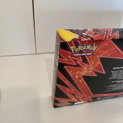 Pokemon TCG Single Strike Urshifu VMAX Premium Collection Box. New - Image 5