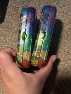 2x SEALED Pokemon Ascended Heroes Mini Tins - Image 4