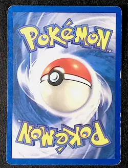 Blaine's Charmander Pokemon Gym Heroes Fire Common - Image 2