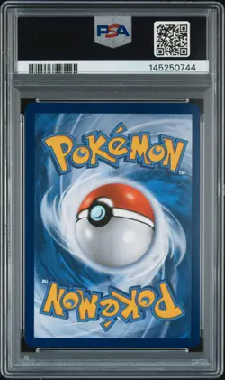 2015 POKEMON XY BLACK STAR PROMOS #XY78 FULL ART/LATIAS PSA 9 Secure&Fast Ship - Image 2
