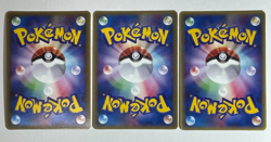 Japanese Pokemon McDonald's Promo Treecko Torchic Mudkip ADV-P 003 004 005 Lot - Image 5