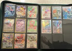 Pokemon Collection Binder Lot - Image 5