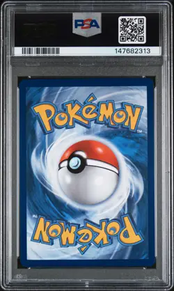 2025 POKEMON PFL EN-PHANTASMAL FLAMES ILLUSTRATION RARE #104 TOGEDEMARU PSA 10 - Image 2