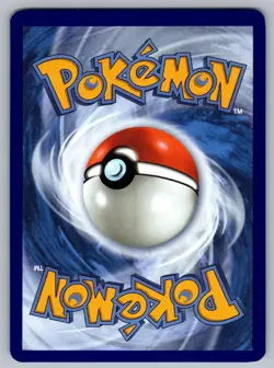 Jumbo Ice Cream 091/094 Uncommon Phantasmal Flames Pokemon Reverse Holo NM - Image 2