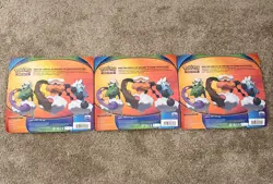 Pokemon TCG Fusion Strike Sealed Lot – 3× 2-Pack Blisters (6 Booster Pack) - Image 2