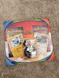 Pokemon TCG Fusion Strike Sealed Lot – 3× 2-Pack Blisters (6 Booster Pack) - Image 3