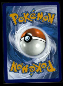 SPIRITOMB Pokemon Scarlet and Violet Paldean Fates Baby Shiny 158/091 - Image 2
