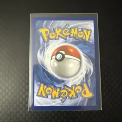Pokemon Team Rocket's Petrel 226/182 Sv10 Ultra Rare Full Art Holo Trainer - Image 2