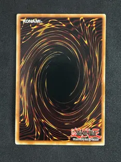 Big-Tusked Mammoth FET-EN015 1st Edition Ultimate Rare NM YuGiOh - Image 2