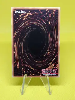 Yugioh - "Infernoble Arms - Durendal" (MP21-EN136) - Super Rare 1st Edition - Image 2