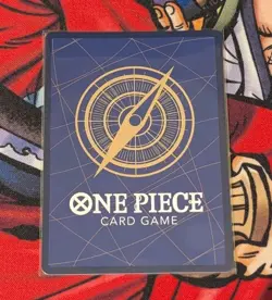 Franky (Gift Collection 2023) - OP01-021 One Piece CG English Promo - Image 2