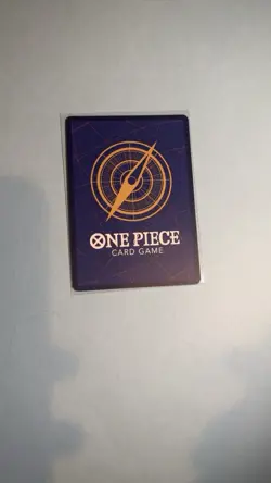 One Piece TCG Nefeltari Vivi OP04-118 SEC Alt Art English - Image 2