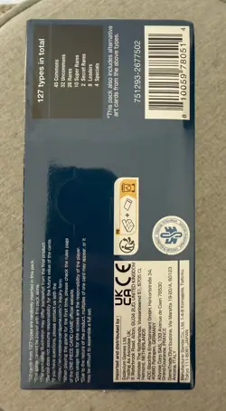 One Piece Pillars of Strength OP03 Booster Box SEALED ENGLISH - Image 5