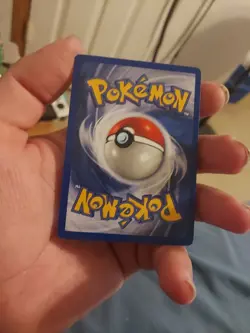 Squirtle 68/82 1st Edition NM Near Mint Non-Holo Pokemon Card - Image 2