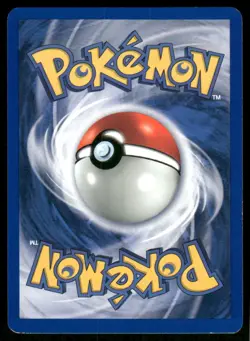 Pokemon Cards Lt. Surge's Magnemite 50/132 UNLIMITED Gym Heroes WOTC Uncommon NM - Image 2