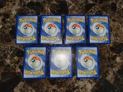 Pokemon Evolving skies V VMAX Rainbow FA Gold LOT of 20 Cards - Image 3