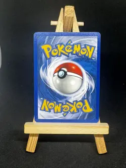 Lt. Surge’s Spearow 52/132 Pokemon Card NM - Image 2