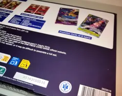 One Piece Card Game - Illustration Box Vol. 6 - Brand New Sealed - Image 4