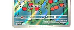 Pokemon Shuckle Illustration Rare + FREE extra Rare card! - Image 3