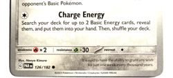 Pokemon Jirachi! + FREE extra Rare card! - Image 3