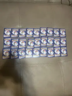 Pokemon Tcg Ex/mega Cards Bulk Lot of 27 Cards - Image 4