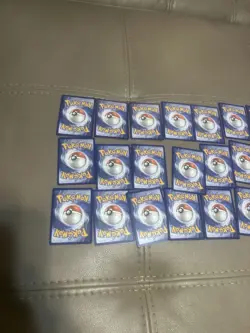 Pokemon Tcg Ex/mega Cards Bulk Lot of 27 Cards - Image 5