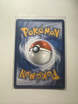 Destined Rivals Holo Team Rocket’s Articuno 051/182 Rare Pokemon Card - Image 2
