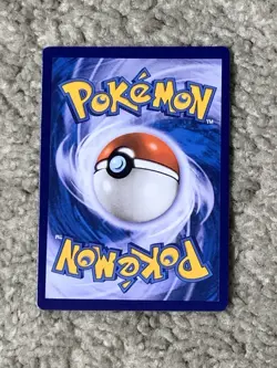 Pikachu VMax HP310 G-Max Volt Tackle Rainbow Holo Fan Art Display Card - Image 3