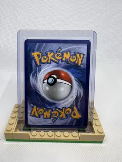 Doublade 098/088 Perfect Order Illustration Rare Pokemon Card - Image 2