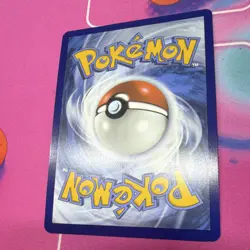 Pokemon Latios Sv08: Surging Sparks Illustration Rare Holo 203/191 120 HP Card - Image 5