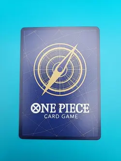 Sengoku (Event Pack Vol. 1) P-032 One Piece Promotion Cards Foil - Image 2