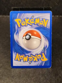 Ditto (Mr. Mime) - Pokemon POP Series 3 - 12/17 - Yuka Morii - Tcg Card Vtg - Image 3