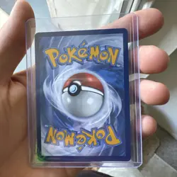 Pokemon TCG Sir Mega Gardevoir EX Mega Evolutions Card #178 - Image 2