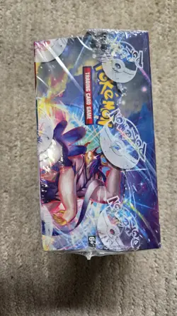 Pokemon TCG: Sword & Shield - Battle Styles Booster Box (36 Card Packs) 820650818189 - Image 5