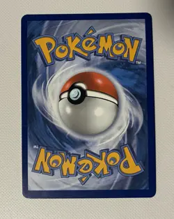 Pokemon Team Rocket's Nidoking EX 216/182 Full Art Card NM-Mint Condition - Image 4
