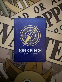 Yamato (Gift Collection 2023) ST09-012 One Piece Promotion Cards Foil - Image 2
