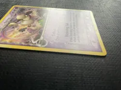 SMEARGLE 39/101 EX Dragon Frontiers - Non Holo - 2006 Pokemon card LP - Image 2