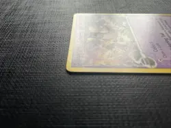 SMEARGLE 39/101 EX Dragon Frontiers - Non Holo - 2006 Pokemon card LP - Image 3